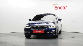 BMW 520 HUD | DISTRONIC | ПОДГРЕВ | ВКЛЮЧЕН ТЕХНОТЕСТ  - 20000 € / 39116.60 лв. - 45422740 4