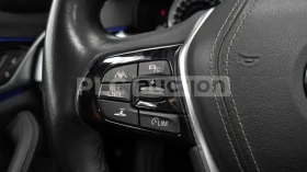 BMW 520 HUD | DISTRONIC | ПОДГРЕВ | ВКЛЮЧЕН ТЕХНОТЕСТ  - 20000 € / 39116.60 лв. - 45422740 15
