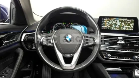 BMW 520 HUD | DISTRONIC | ПОДГРЕВ | ВКЛЮЧЕН ТЕХНОТЕСТ  - 20000 € / 39116.60 лв. - 45422740 12