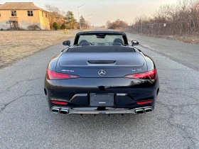 Mercedes-Benz SL 55 AMG 4.0L 8 ALL WHEEL DRIVE - 77100 € / 150794.49 лв. - 70677610 7