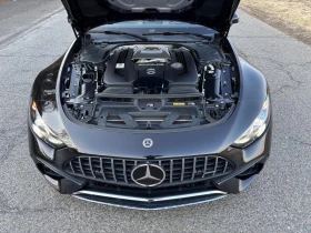 Mercedes-Benz SL 55 AMG 4.0L 8 ALL WHEEL DRIVE - 77100 € / 150794.49 лв. - 70677610 6