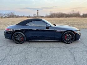 Mercedes-Benz SL 55 AMG 4.0L 8 ALL WHEEL DRIVE - 77100 € / 150794.49 лв. - 70677610 14