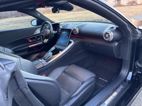 Mercedes-Benz SL 55 AMG 4.0L 8 ALL WHEEL DRIVE - 77100 € / 150794.49 лв. - 70677610 11