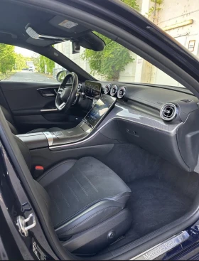 Mercedes-Benz C 220 AMG* 360 | Mobile.bg � ����� ������ 6