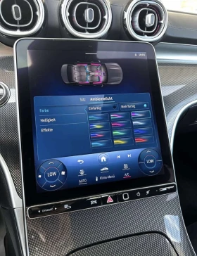 Mercedes-Benz C 220 AMG* 360 | Mobile.bg � ����� ������ 7