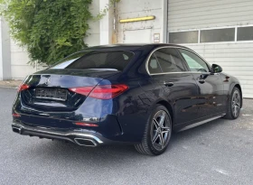 Mercedes-Benz C 220 AMG* 360 | Mobile.bg � ����� ������ 4