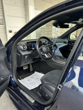 Mercedes-Benz C 220 AMG* 360 | Mobile.bg � ����� ������ 10