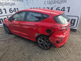 Ford Fiesta ST-LINE | Mobile.bg � ����� ������ 5