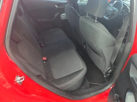 Ford Fiesta ST-LINE | Mobile.bg � ����� ������ 9