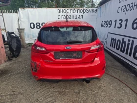 Ford Fiesta ST-LINE | Mobile.bg � ����� ������ 4