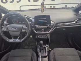 Ford Fiesta ST-LINE | Mobile.bg � ����� ������ 10