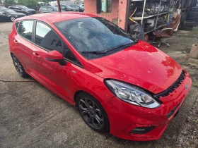 Ford Fiesta ST-LINE | Mobile.bg � ����� ������ 2