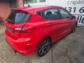 Ford Fiesta ST-LINE | Mobile.bg � ����� ������ 3