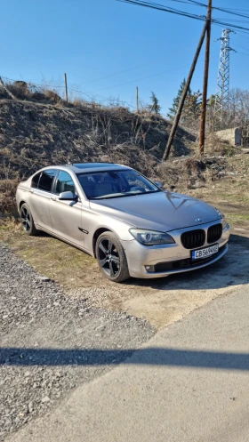 BMW 730 F01  | Mobile.bg � ����� ������ 16
