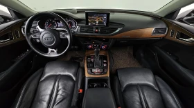 Audi A7 50 TFSI Quattro Premium 4G* FULL*  | Auto.bg — изображение 8