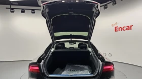 Audi A7 50 TFSI Quattro Premium 4G* FULL*  | Auto.bg — изображение 14