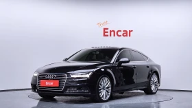 Audi A7 50 TFSI Quattro Premium 4G* FULL* 