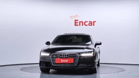 Audi A7 50 TFSI Quattro Premium 4G* FULL*  | Auto.bg — изображение 3