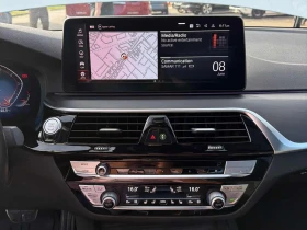 BMW 530 * OБДУХВАНЕ* HEAD UP* DIGITAL*  - 26990 € / 52787.85 лв. - 96197693 9
