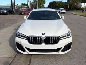 BMW 530 * OБДУХВАНЕ* HEAD UP* DIGITAL*  - 26990 € / 52787.85 лв. - 96197693 2