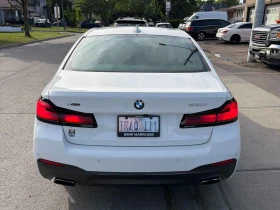 BMW 530 * OБДУХВАНЕ* HEAD UP* DIGITAL*  - 26990 € / 52787.85 лв. - 96197693 5