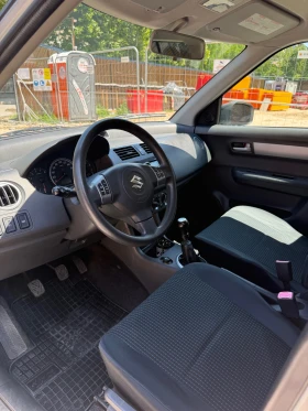 Suzuki Swift 1.3  - 2950 € / 5769.70 лв. - 33472722 4