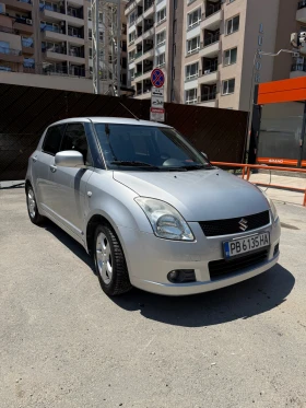 Suzuki Swift 1.3  - 2950 € / 5769.70 лв. - 33472722 2