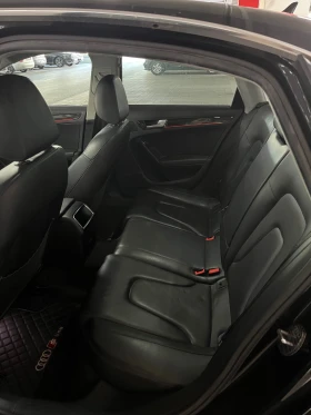 Audi A4 2.0TFSI, S-Line, Quattro, B8.5 | Mobile.bg � ����� ������ 11