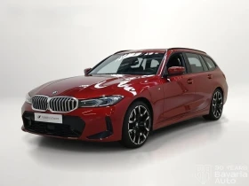 ������ BMW 320