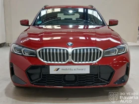 BMW 320 d Touring xDrive M Sport Paket | Mobile.bg � ����� ������ 5