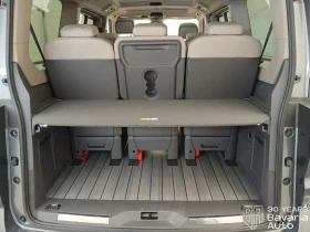 VW Multivan Style long DSG Easy Open Basic - 55300 € / 108157.40 лв. - 22114660 10