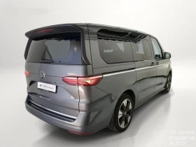 VW Multivan Style long DSG Easy Open Basic - 55300 € / 108157.40 лв. - 22114660 3