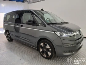 VW Multivan Style long DSG Easy Open Basic - 55300 € / 108157.40 лв. - 22114660 4