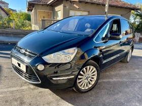 Ford S-Max 2.0i 145hp EU5 | Auto.bg — изображение 4