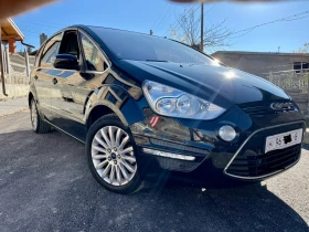 Ford S-Max 2.0i 145hp EU5 | Auto.bg — изображение 11