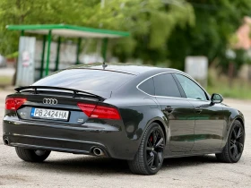 Audi A7 3.0TDi 245* Matrix* Quattro*  | Mobile.bg � ����� ������ 5
