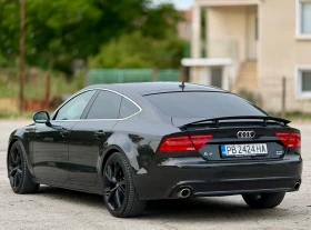 Audi A7 3.0TDi 245* Matrix* Quattro*  | Mobile.bg � ����� ������ 7