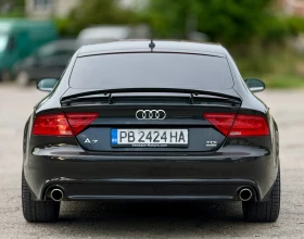 Audi A7 3.0TDi 245* Matrix* Quattro*  | Mobile.bg � ����� ������ 6