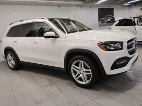 Mercedes-Benz GLS 450 4MATIC* �����* Burmerster* Head UP* 360View* Soft* | Mobile.bg � ����� ������ 3