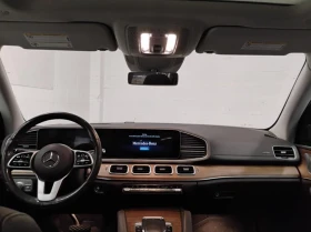 Mercedes-Benz GLS 450 4MATIC* �����* Burmerster* Head UP* 360View* Soft* | Mobile.bg � ����� ������ 10