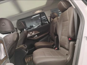 Mercedes-Benz GLS 450 4MATIC* �����* Burmerster* Head UP* 360View* Soft* | Mobile.bg � ����� ������ 14