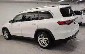 Mercedes-Benz GLS 450 4MATIC* �����* Burmerster* Head UP* 360View* Soft* | Mobile.bg � ����� ������ 6