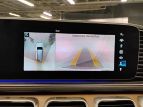 Mercedes-Benz GLS 450 4MATIC* �����* Burmerster* Head UP* 360View* Soft* | Mobile.bg � ����� ������ 13