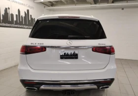 Mercedes-Benz GLS 450 4MATIC* �����* Burmerster* Head UP* 360View* Soft* | Mobile.bg � ����� ������ 5