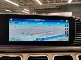Mercedes-Benz GLS 450 4MATIC* �����* Burmerster* Head UP* 360View* Soft* | Mobile.bg � ����� ������ 12