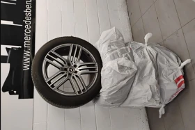 Mercedes-Benz GLS 450 4MATIC* �����* Burmerster* Head UP* 360View* Soft* | Mobile.bg � ����� ������ 16