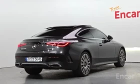 Mercedes-Benz CLE 450 AMG 4Matic ��������� Head up ����� ��������  | Mobile.bg � ����� ������ 3