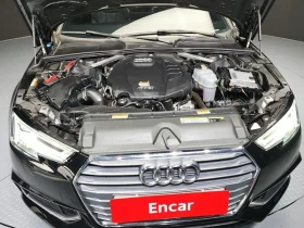 Audi A4 40 TFSI PREMIUM | Auto.bg — изображение 11