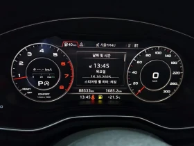 Audi A4 40 TFSI PREMIUM | Auto.bg — изображение 15