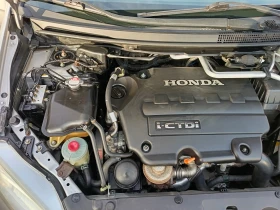 Honda Fr-v 2, 2 CDTI | Mobile.bg � ����� ������ 3